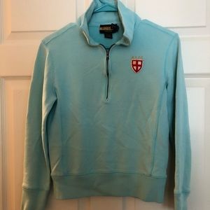 Ralph Lauren Rugby Pull Over